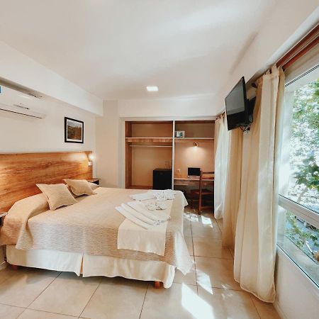 מר דל פלאטה Hotel Monet מראה חיצוני תמונה