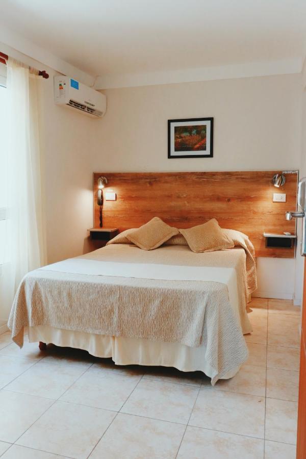 מר דל פלאטה Hotel Monet מראה חיצוני תמונה