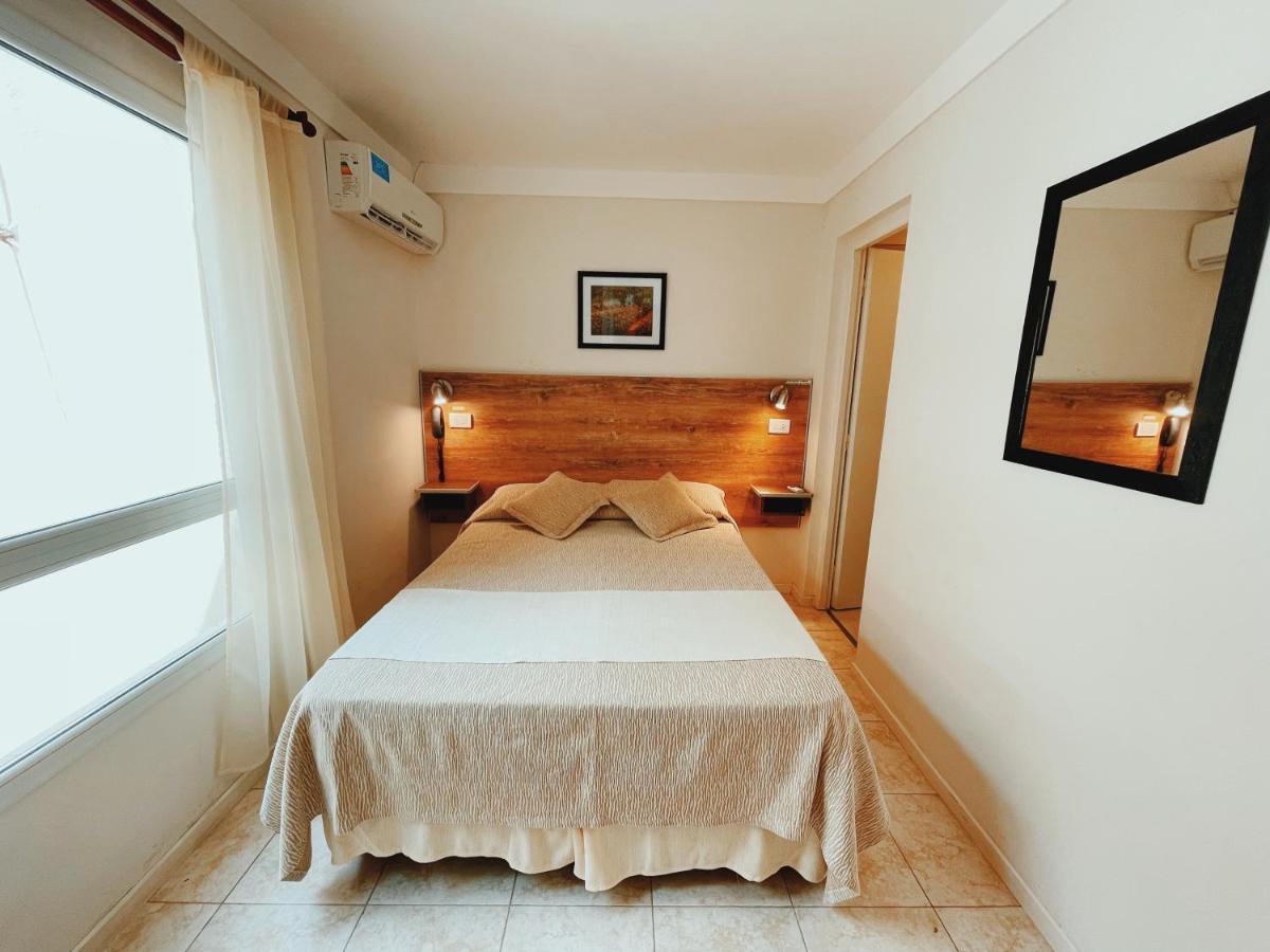 מר דל פלאטה Hotel Monet מראה חיצוני תמונה