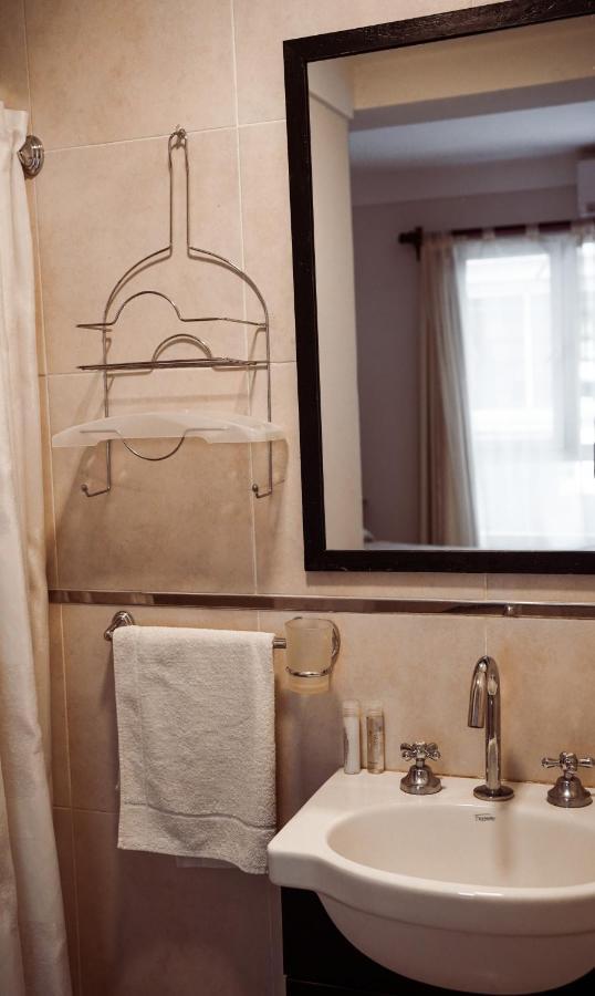 מר דל פלאטה Hotel Monet מראה חיצוני תמונה