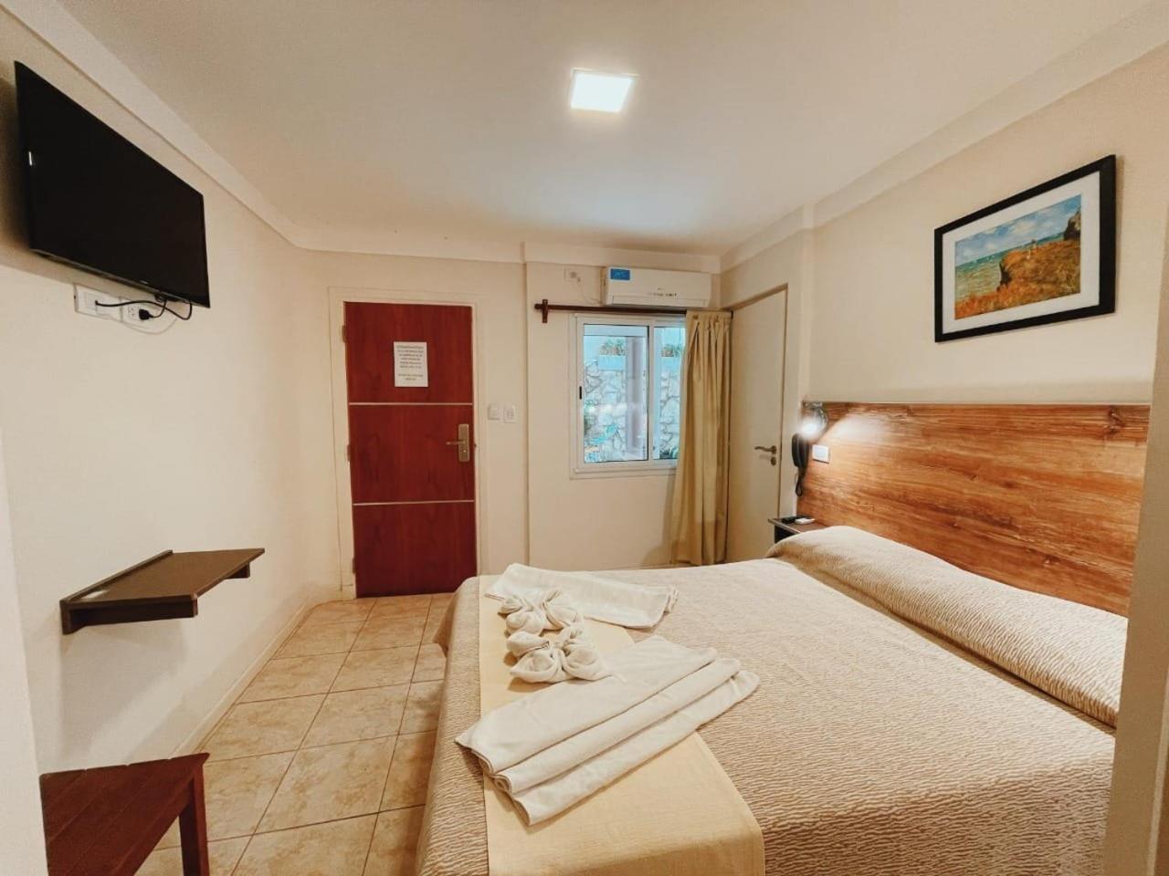מר דל פלאטה Hotel Monet מראה חיצוני תמונה