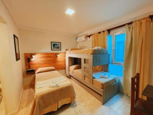 מר דל פלאטה Hotel Monet מראה חיצוני תמונה